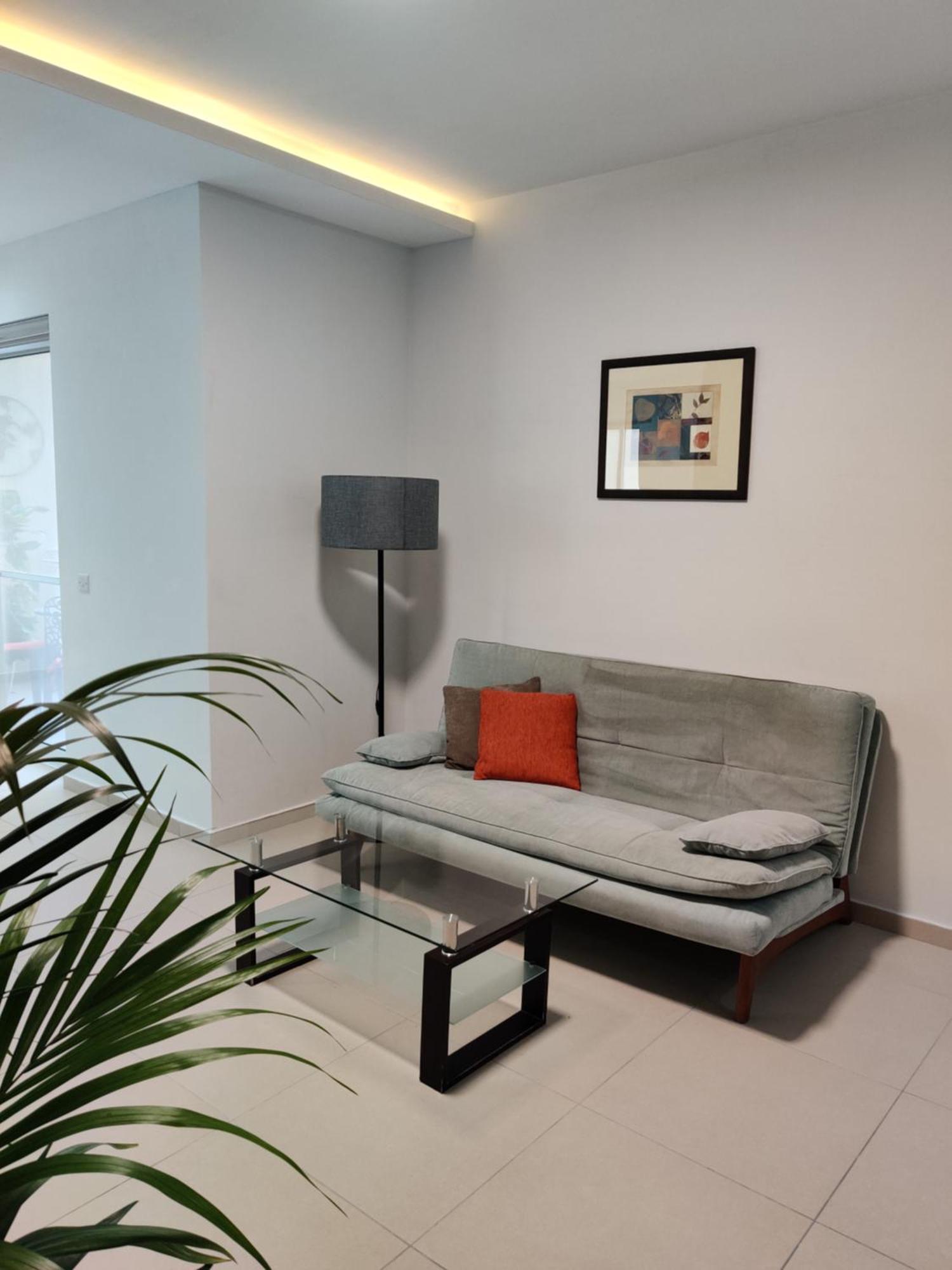 Depiro Point Deluxe - Modern, Designer Apartment 2 Minutes Away From Popular Sliema Seafront Luaran gambar