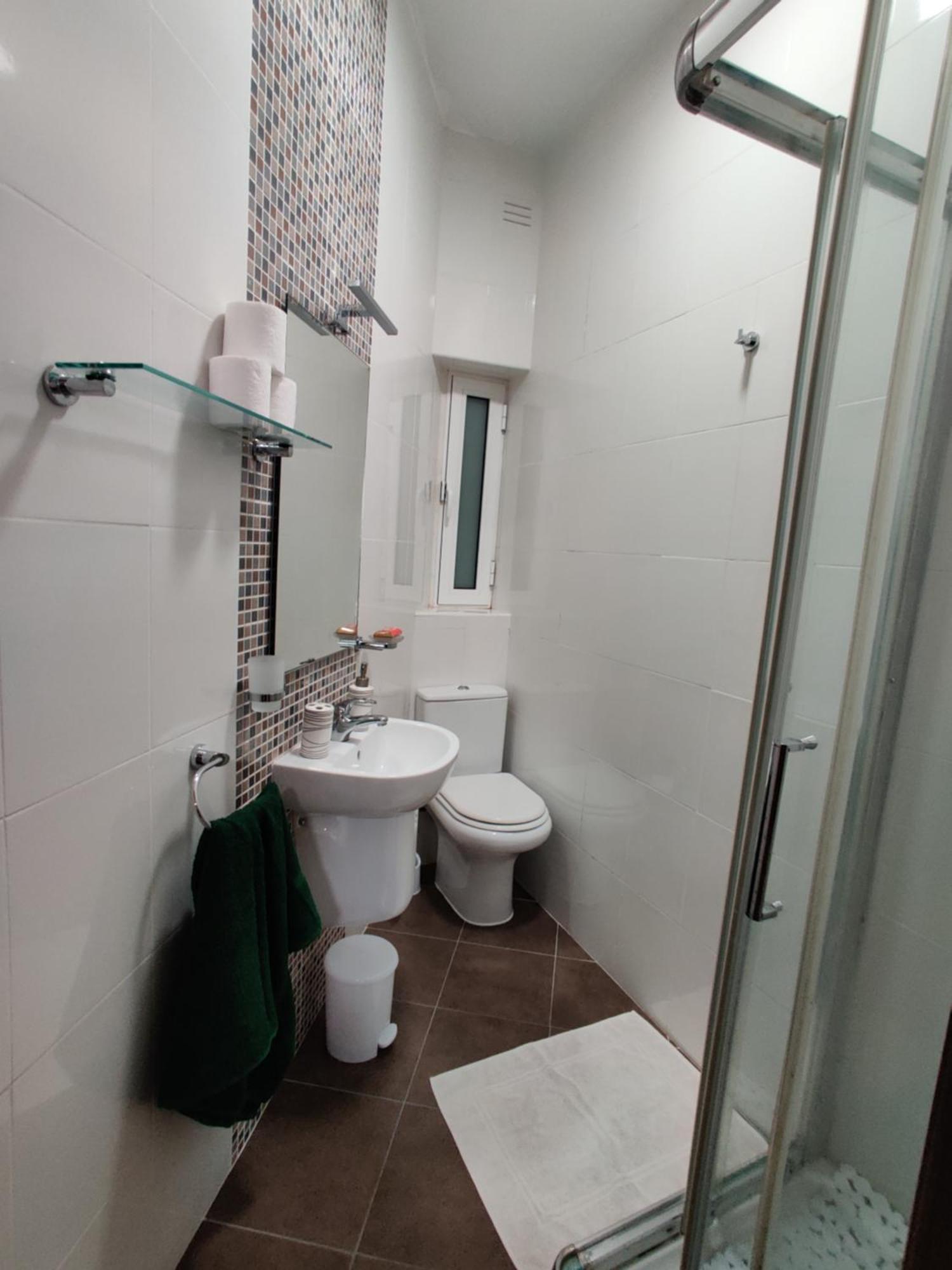 Depiro Point Deluxe - Modern, Designer Apartment 2 Minutes Away From Popular Sliema Seafront Luaran gambar
