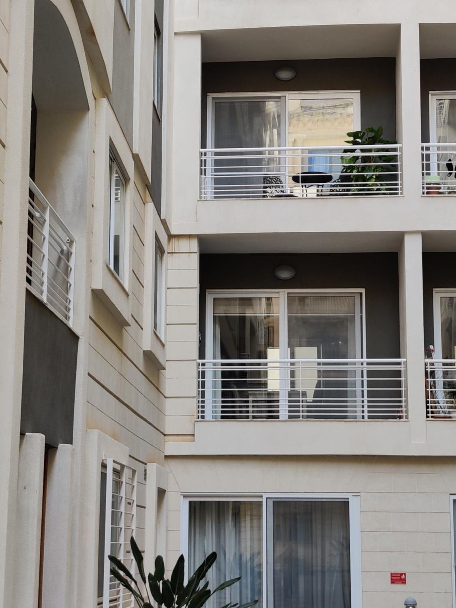 Depiro Point Deluxe - Modern, Designer Apartment 2 Minutes Away From Popular Sliema Seafront Luaran gambar
