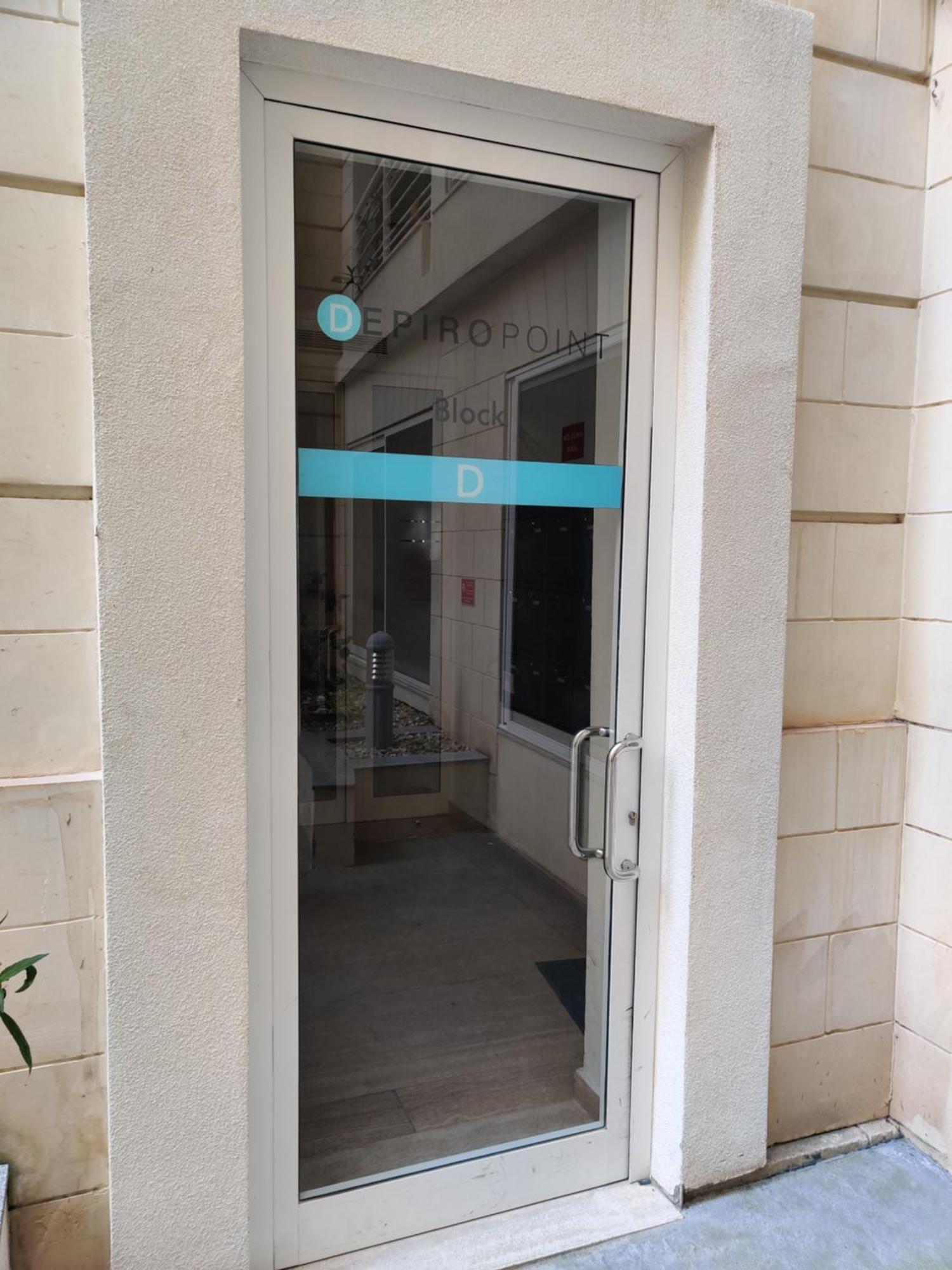 Depiro Point Deluxe - Modern, Designer Apartment 2 Minutes Away From Popular Sliema Seafront Luaran gambar