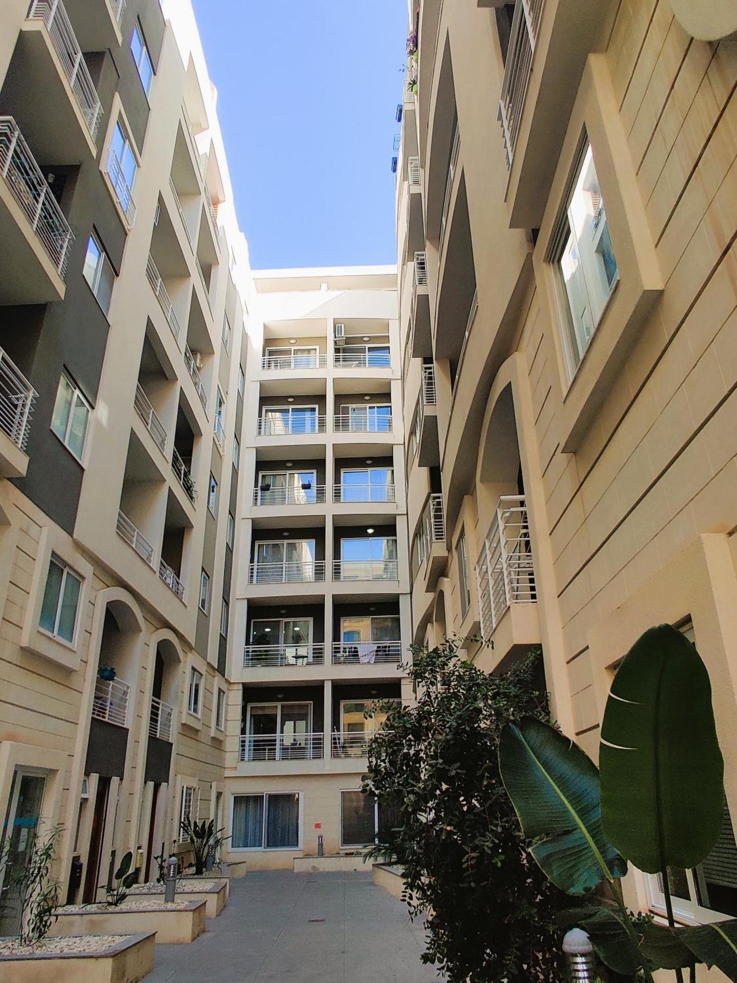 Depiro Point Deluxe - Modern, Designer Apartment 2 Minutes Away From Popular Sliema Seafront Luaran gambar