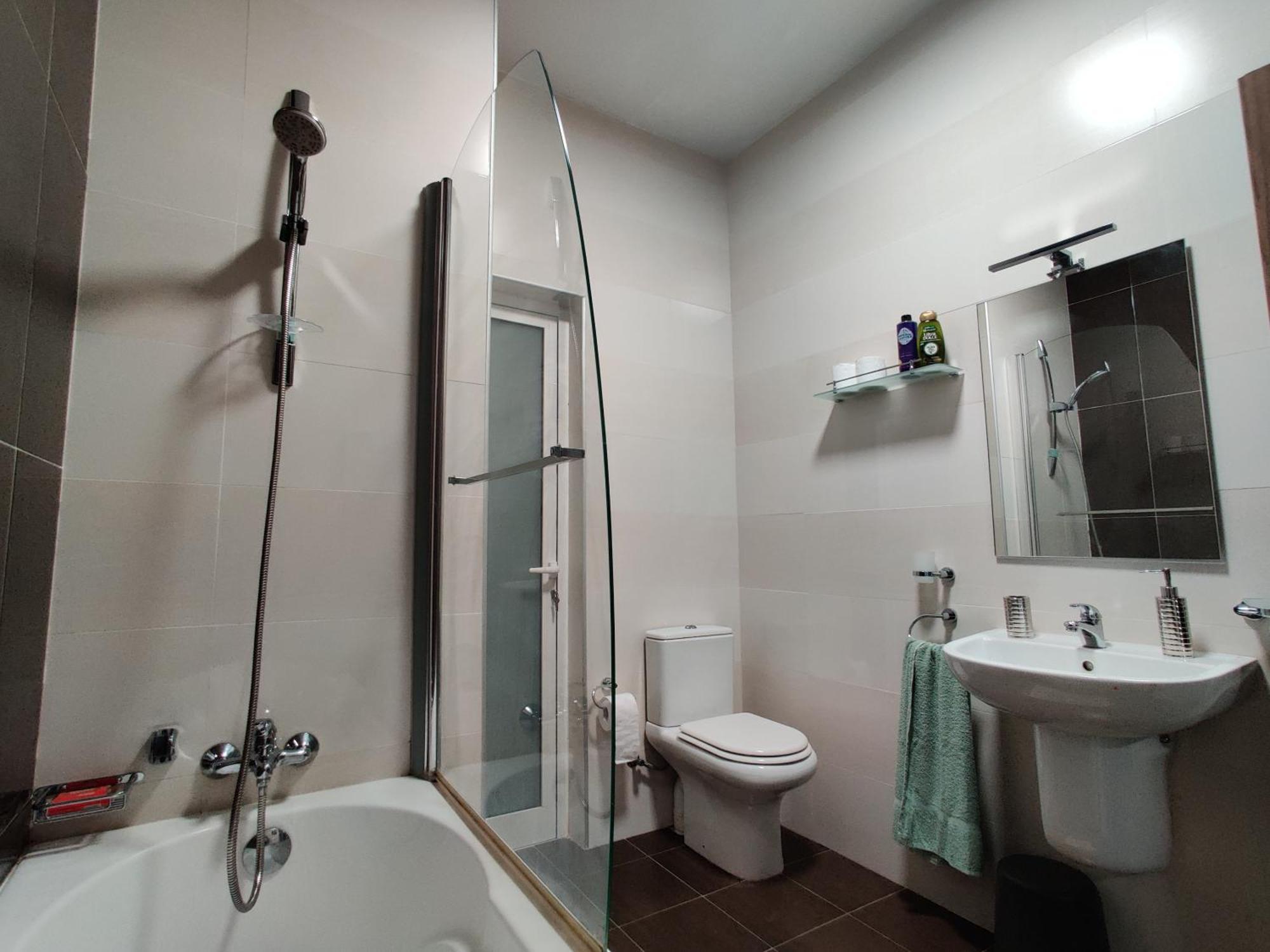 Depiro Point Deluxe - Modern, Designer Apartment 2 Minutes Away From Popular Sliema Seafront Luaran gambar