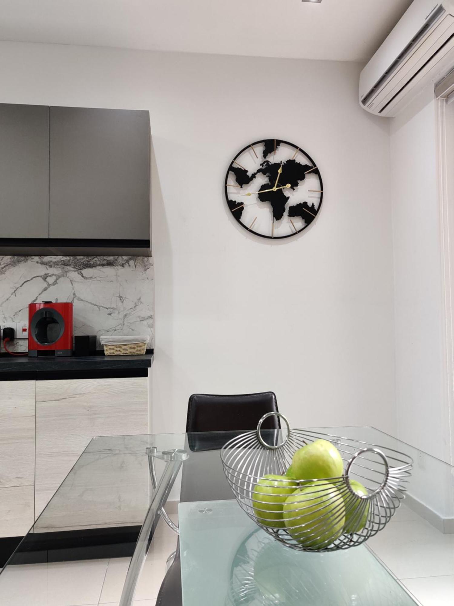 Depiro Point Deluxe - Modern, Designer Apartment 2 Minutes Away From Popular Sliema Seafront Luaran gambar