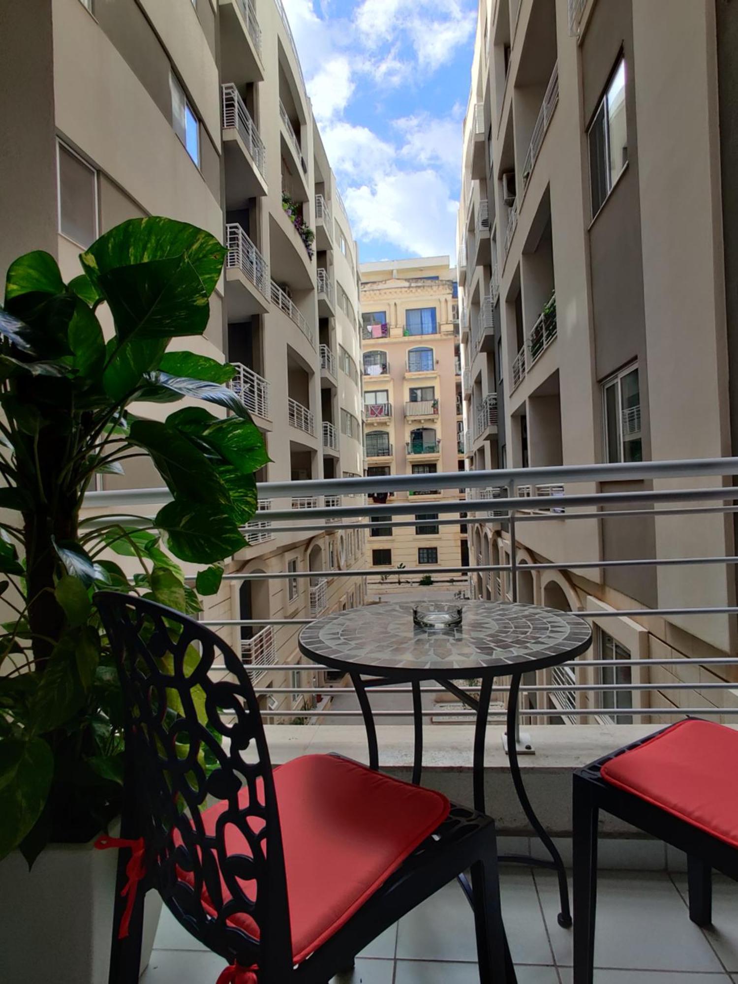 Depiro Point Deluxe - Modern, Designer Apartment 2 Minutes Away From Popular Sliema Seafront Luaran gambar